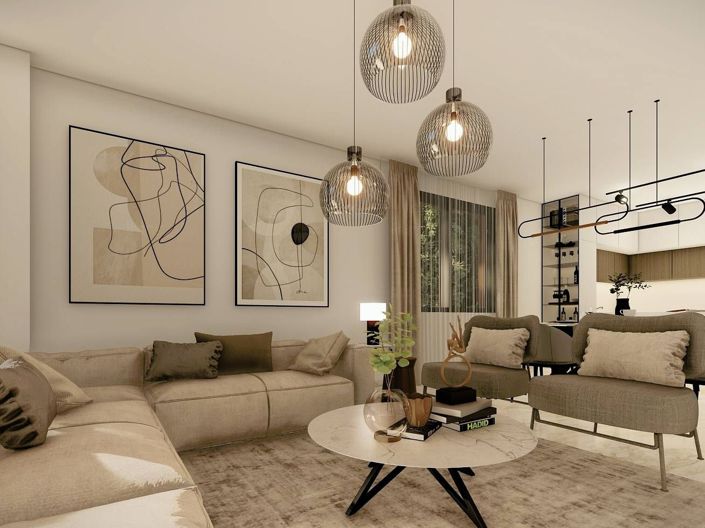 Image No.18-2 Bed Penthouse for sale