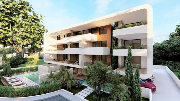 Image No.19-2 Bed Penthouse for sale