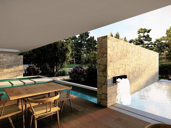 Image No.2-2 Bed Penthouse for sale