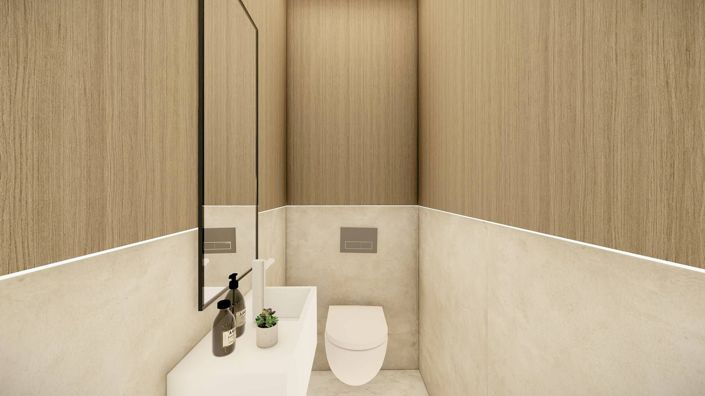 Image No.3-2 Bed Penthouse for sale