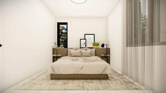 Image No.5-2 Bed Penthouse for sale