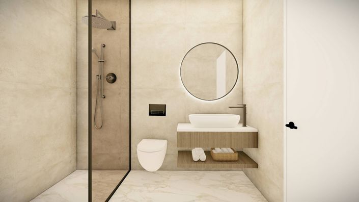 Image No.20-Studio for sale