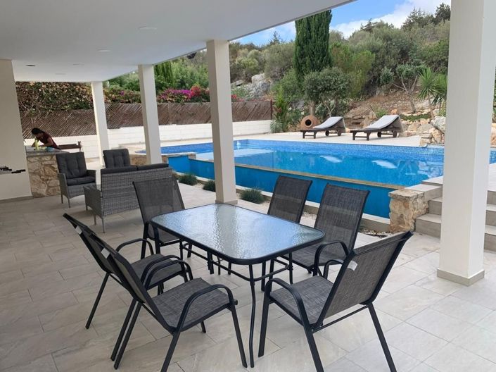 Image No.7-Maison de 3 chambres à vendre à Neon Chorion