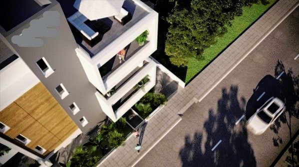 Image No.2-2 Bed Penthouse for sale