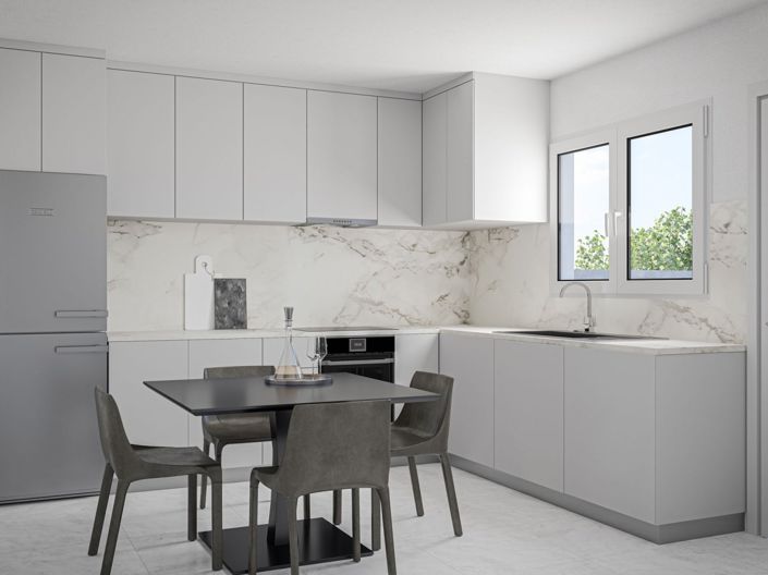 Image No.5-2 Bed Apartment for sale