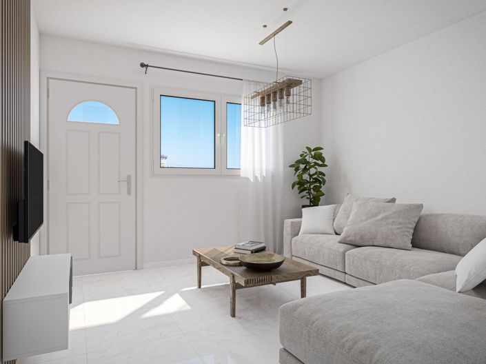 Image No.6-2 Bed Apartment for sale