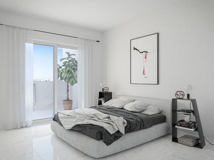 Image No.9-2 Bed Apartment for sale