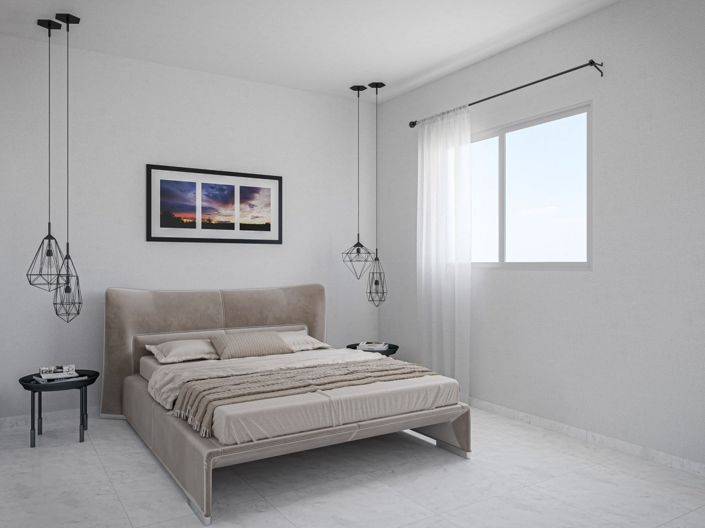 Image No.10-Appartement de 3 chambres à vendre à Paralimni