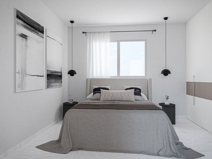 Image No.11-Appartement de 3 chambres à vendre à Paralimni