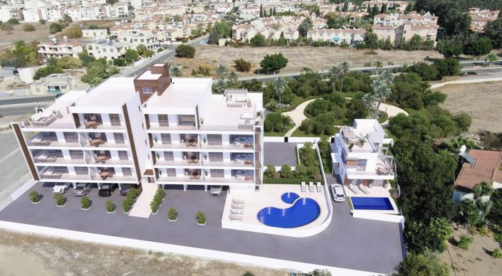 Image No.2-2 Bed Penthouse for sale