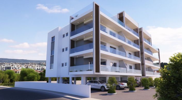 Image No.5-2 Bed Penthouse for sale