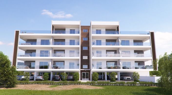 Image No.6-2 Bed Penthouse for sale