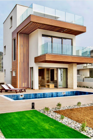 Image No.4-4 Bed Villa for sale