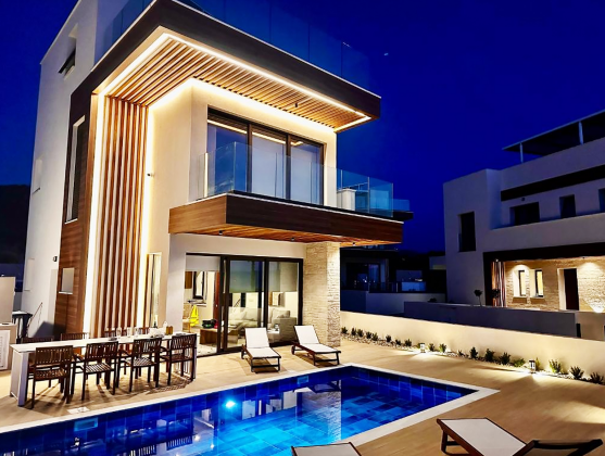 Image No.6-4 Bed Villa for sale