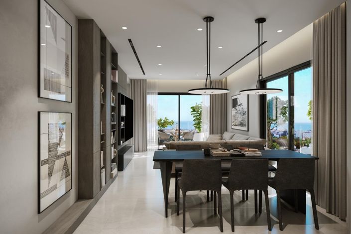 Image No.10-2 Bed Penthouse for sale