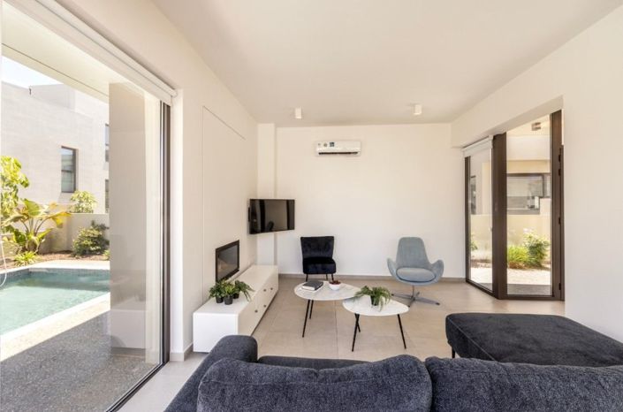 Image No.12-Maison de 3 chambres à vendre à Kapparis