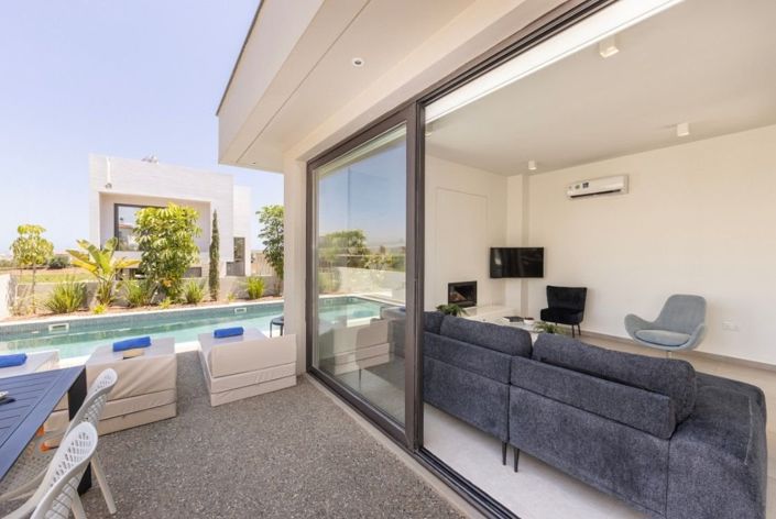 Image No.13-Maison de 3 chambres à vendre à Kapparis