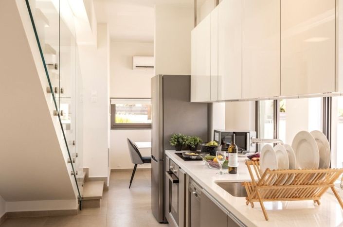 Image No.15-Maison de 3 chambres à vendre à Kapparis