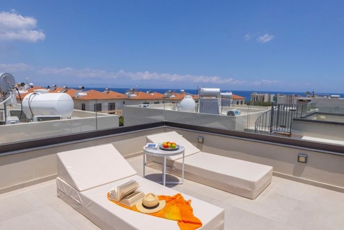 Image No.6-Maison de 3 chambres à vendre à Kapparis