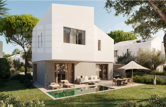 Image No.2-Maison de 3 chambres à vendre à Oroklini