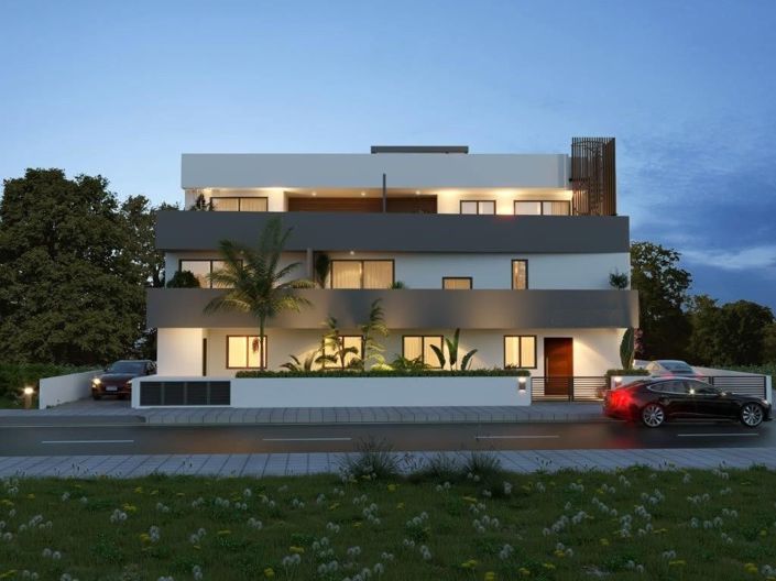 Image No.3-2 Bed Penthouse for sale