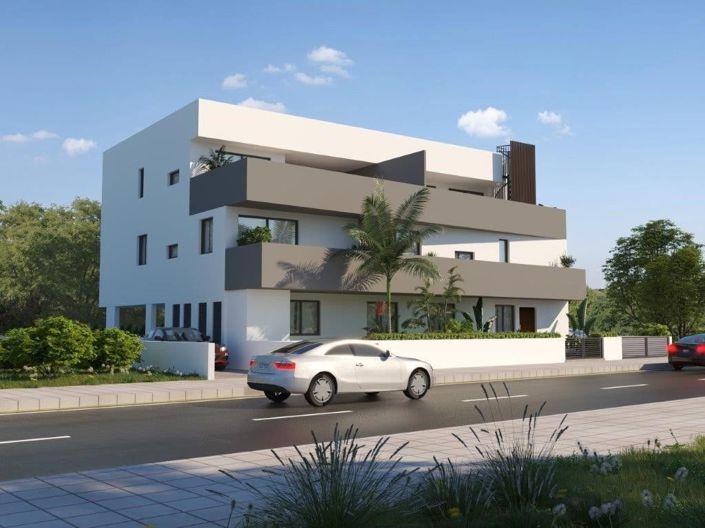 Image No.4-2 Bed Penthouse for sale