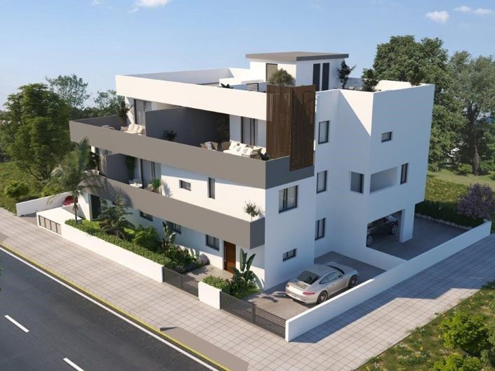 Image No.5-2 Bed Penthouse for sale