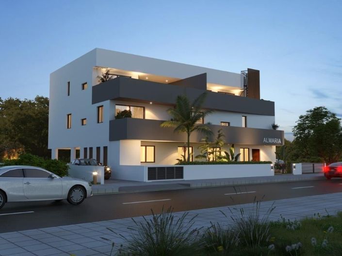 Image No.7-2 Bed Penthouse for sale