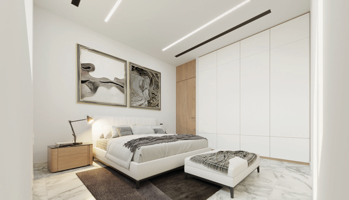 Image No.12-3 Bed Apartment for sale