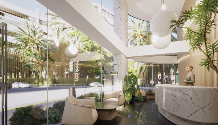 Image No.4-3 Bed Apartment for sale