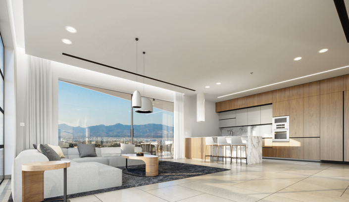 Image No.5-3 Bed Apartment for sale