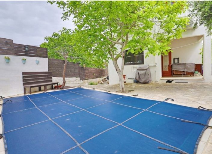 Image No.2-Maison de 3 chambres à vendre à Kritou Tera