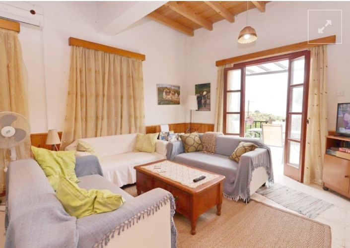 Image No.4-Maison de 3 chambres à vendre à Kritou Tera