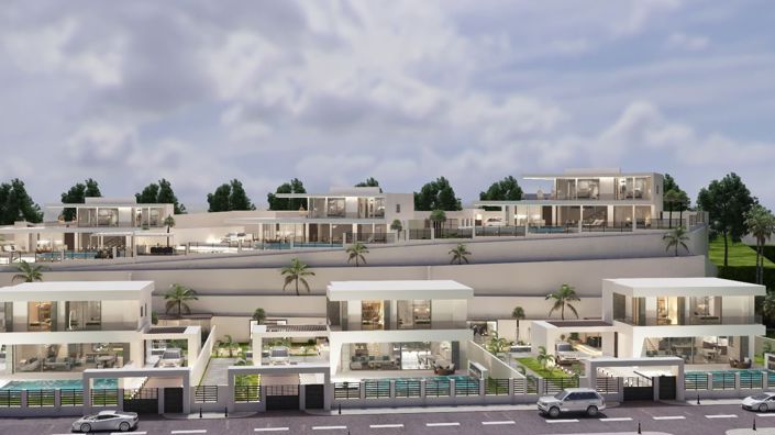 Image No.3-3 Bed House for sale