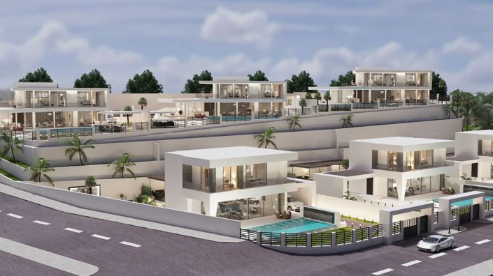 Image No.6-3 Bed House for sale