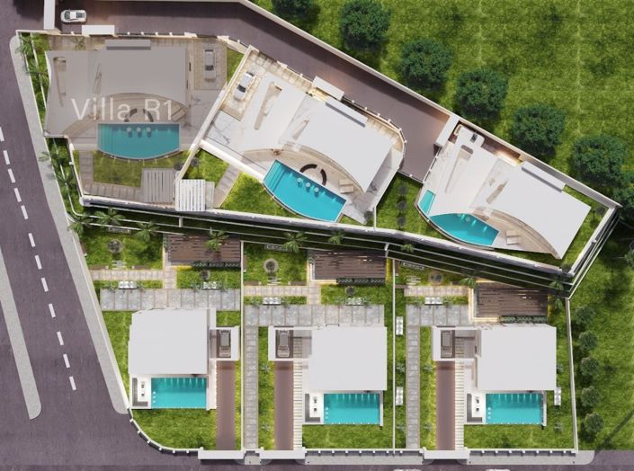 Image No.10-4 Bed House for sale