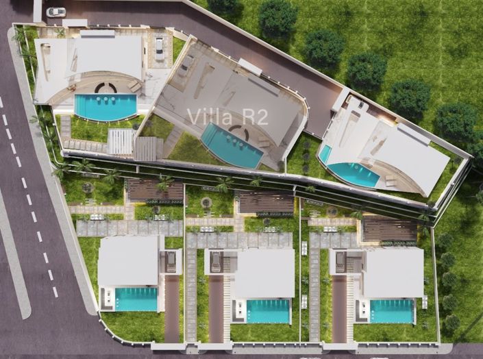 Image No.11-4 Bed House for sale