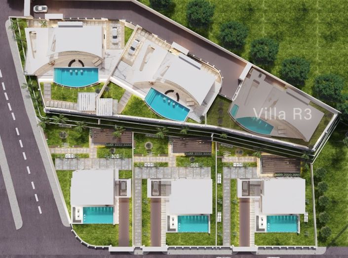 Image No.12-4 Bed House for sale