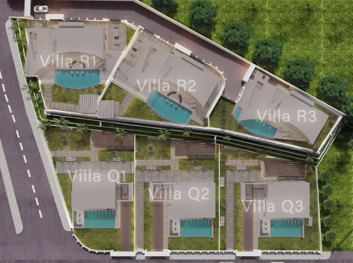 Image No.13-4 Bed House for sale