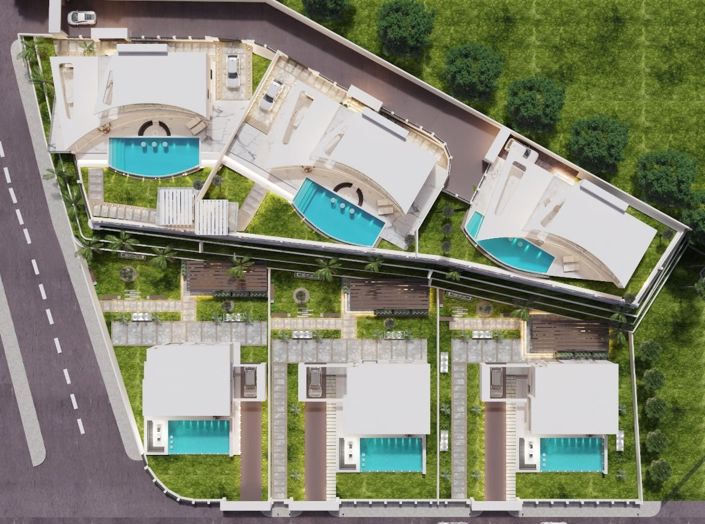 Image No.14-4 Bed House for sale