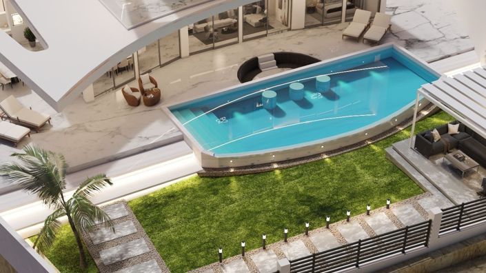 Image No.2-4 Bed House for sale