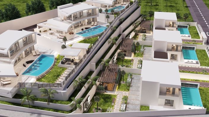 Image No.5-4 Bed House for sale