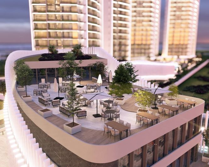 Image No.13-2 Bed Apartment for sale