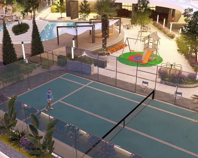 Image No.15-2 Bed Apartment for sale