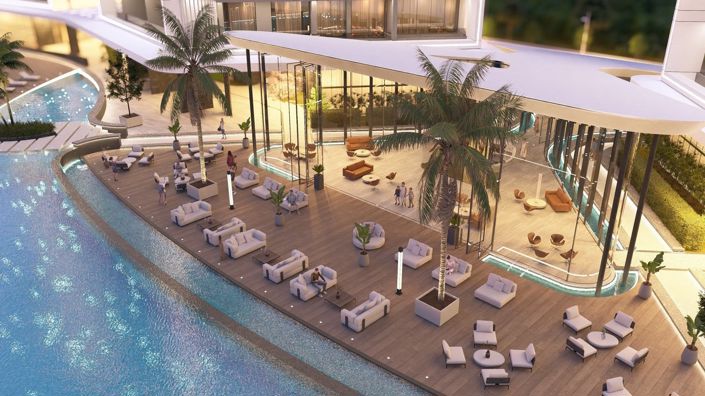 Image No.2-2 Bed Apartment for sale