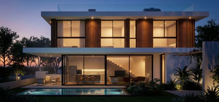 Image No.2-4 Bed House for sale