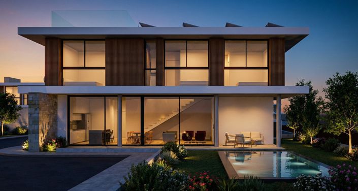 Image No.3-4 Bed House for sale