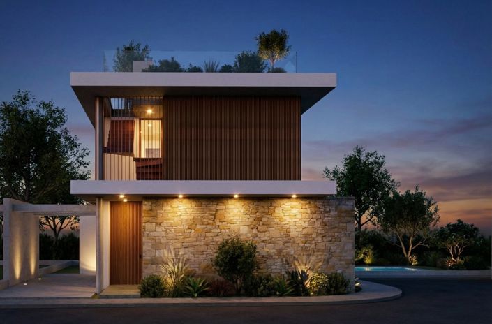 Image No.8-4 Bed House for sale