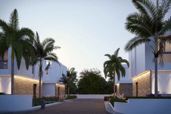 Image No.3-3 Bed House for sale