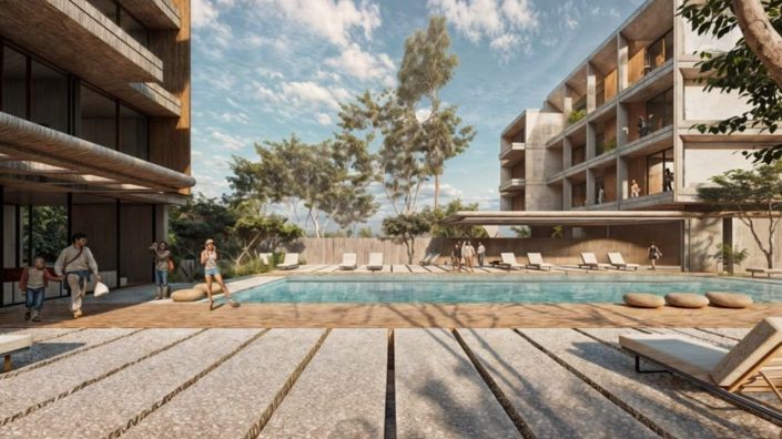 Image No.4-2 Bed Penthouse for sale